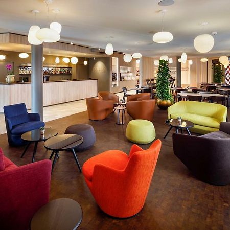 Focus Hotel Sursee Exterior foto