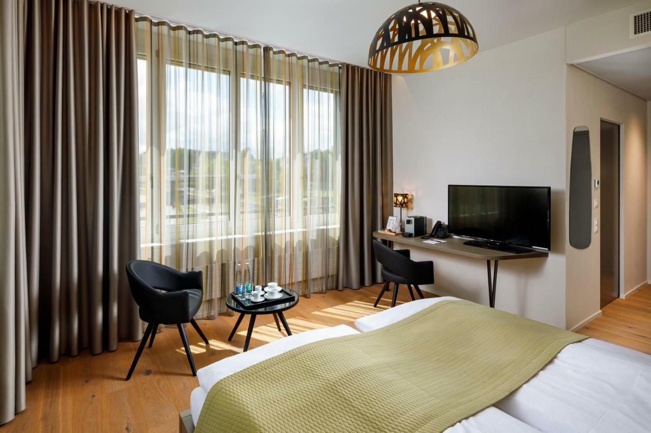 Focus Hotel Sursee Exterior foto