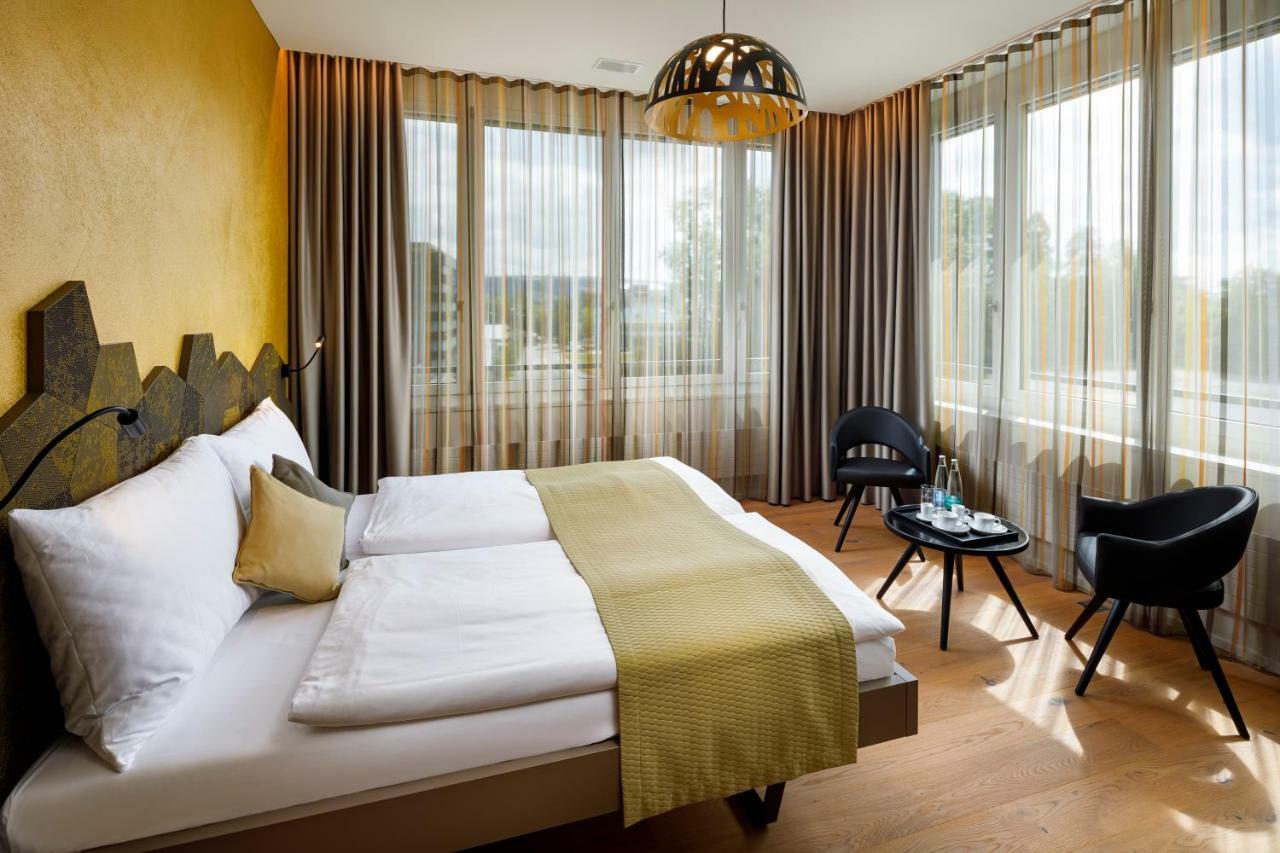 Focus Hotel Sursee Exterior foto